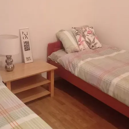 Stinjan Sunny Lägenhet Pula