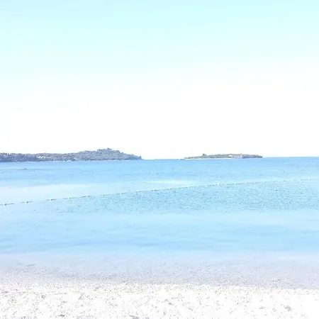 Lägenhet Stinjan Sunny